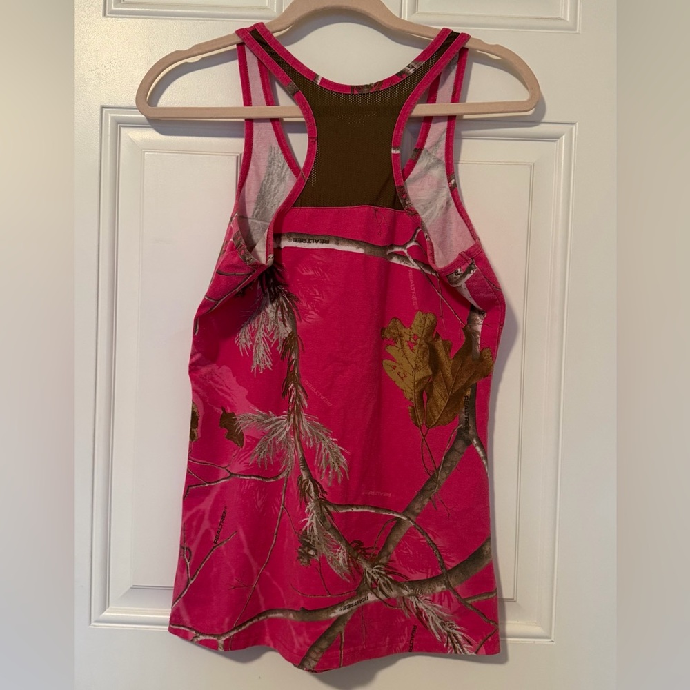 Realtree Tank - Picture 5 of 7